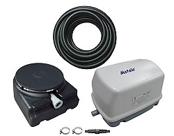 Matala MEA PRO 3 Plus Air Pump Kit