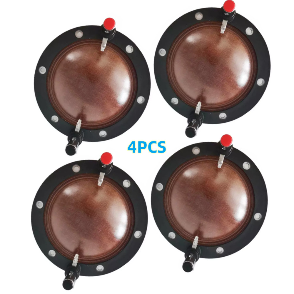 FOR PRV RPD4500Ph Replacement Diaphragms D4500Ph Compression Driver 4X