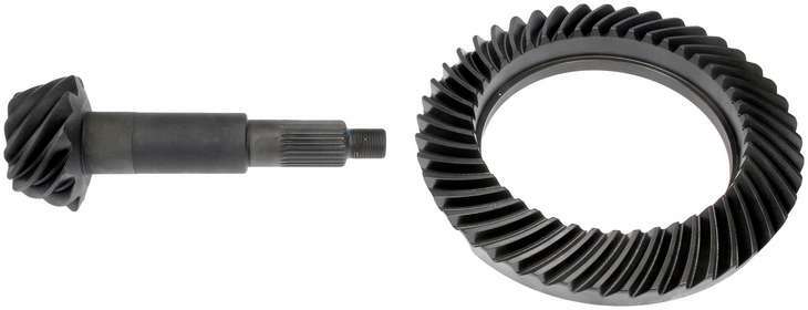Dorman Differential Ring & Pinion , PN# 697-315