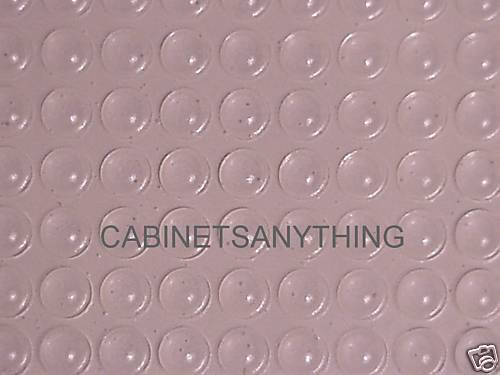 150 CABINET DOOR BUMPERS