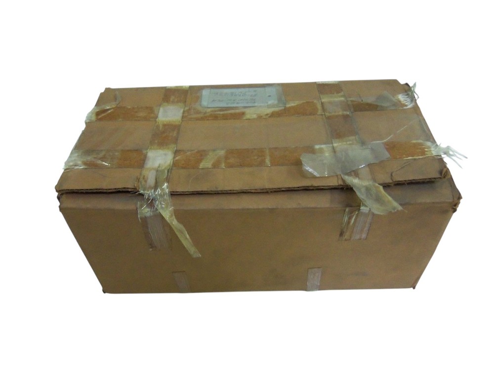 UNITED ELECTRIC 802-4BS TEMPERATURE CONTROLLER UNMP