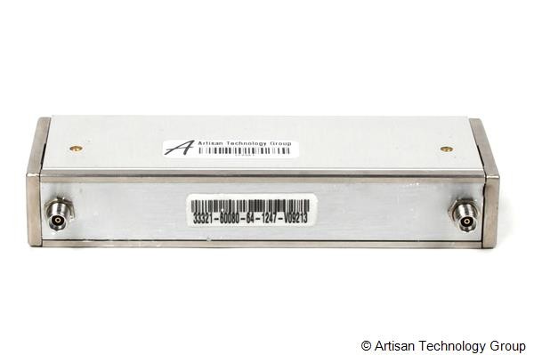 HP 33321-60080 66 dB Input Attenuator