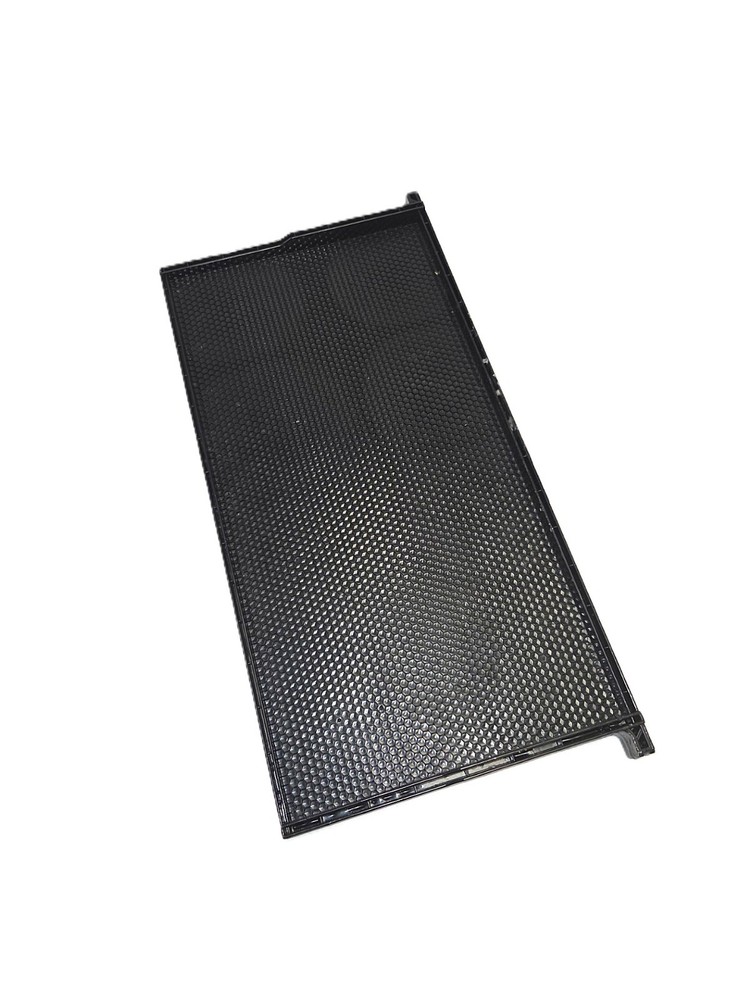 BEEHIVE PLASTIC BLACK LANGSTROTH DEEP FRAME 12 PACK