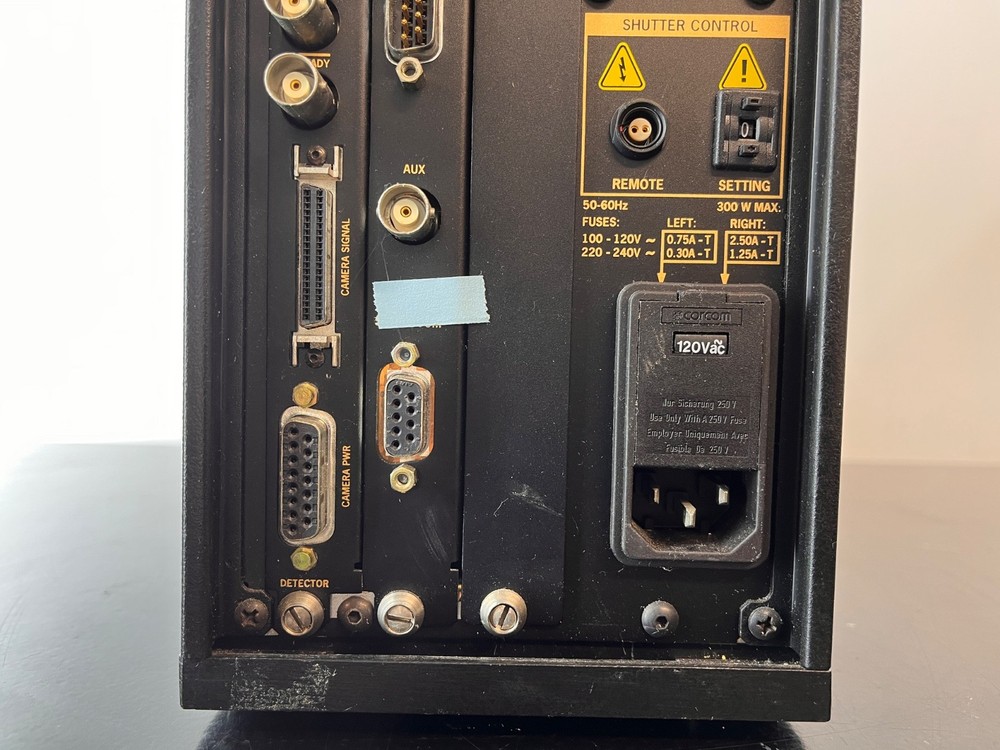 Princeton Instruments MicroMAX Microscope CCD Camera Controller ST-133