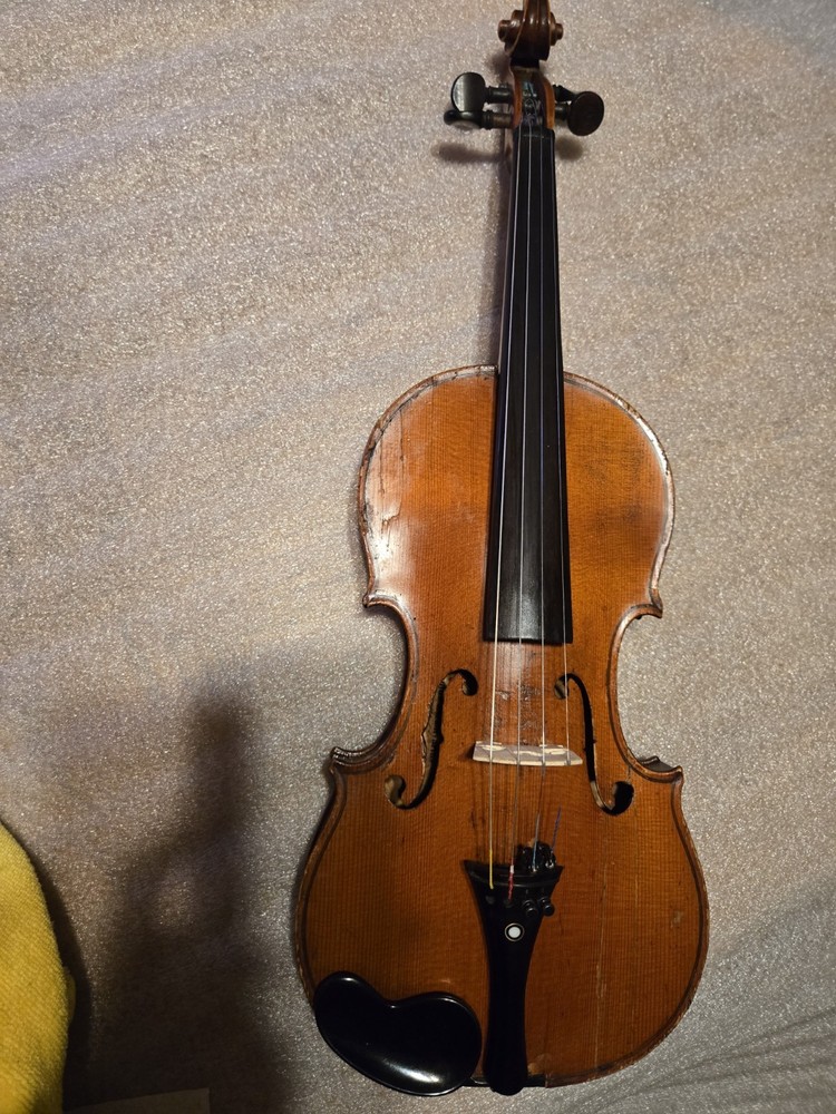 stradivarius violin 4/4 germany old
