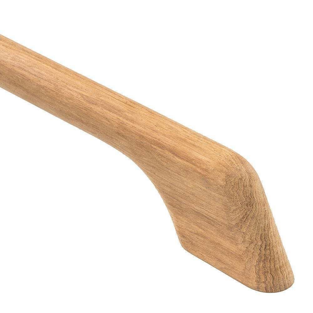 Whitecap Teak Handrail 1 Loop 13"L #60101