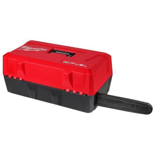 Milwaukee Tool 49-16-2747 Chainsaw Case