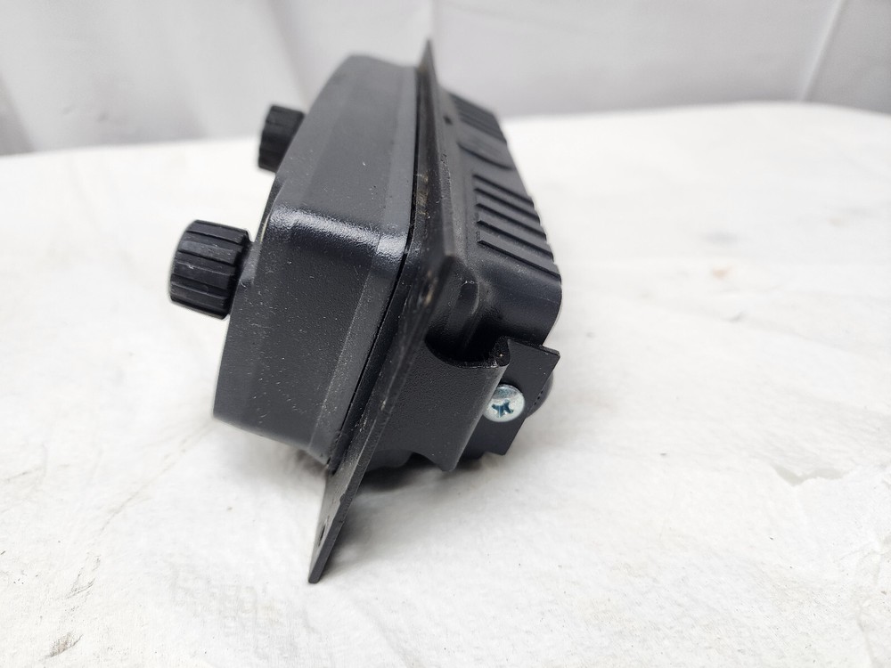 Motorola PM1500 Control Head Unit PML4907A/B