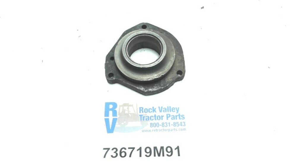 Plate injection Pump Adapter 736719M91