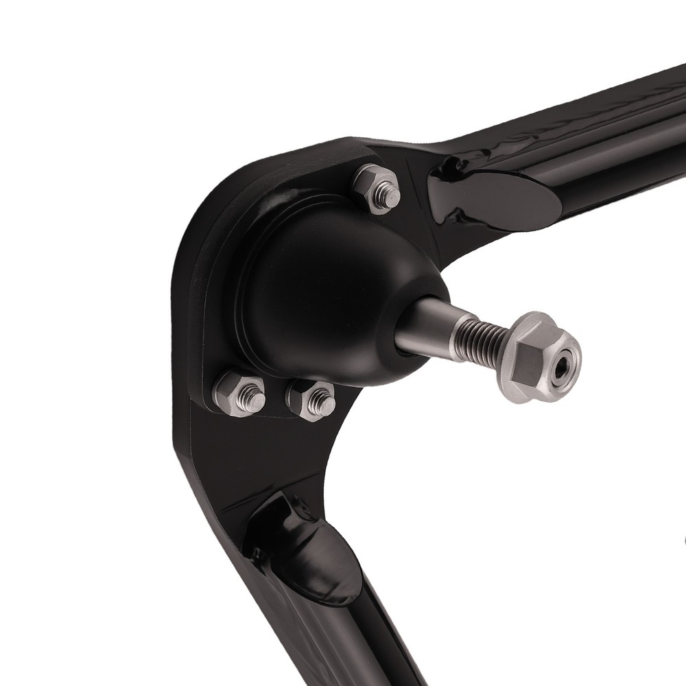 Alignment Front Upper Control Arms Pair for 2007-15 Chevy Silverado Sierra 1500
