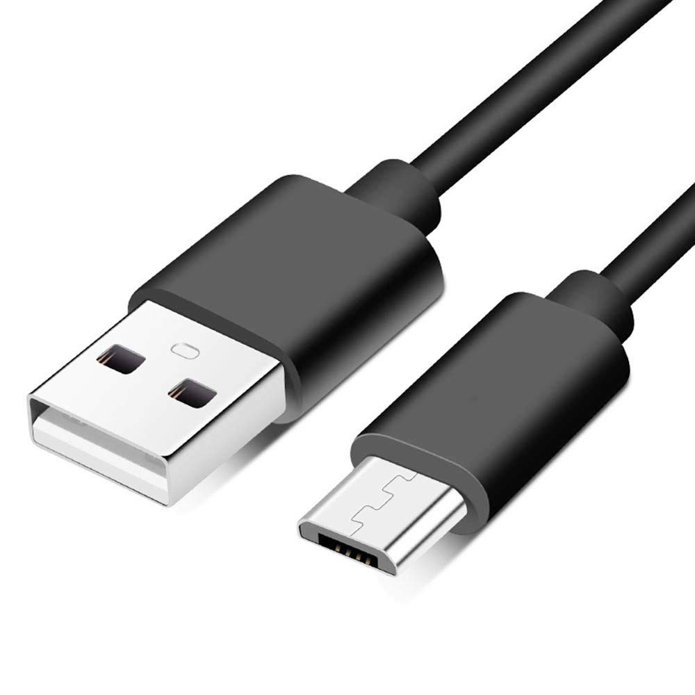 Karaoke Microphone Charger Cable, USB Charging Cable Compatible with...