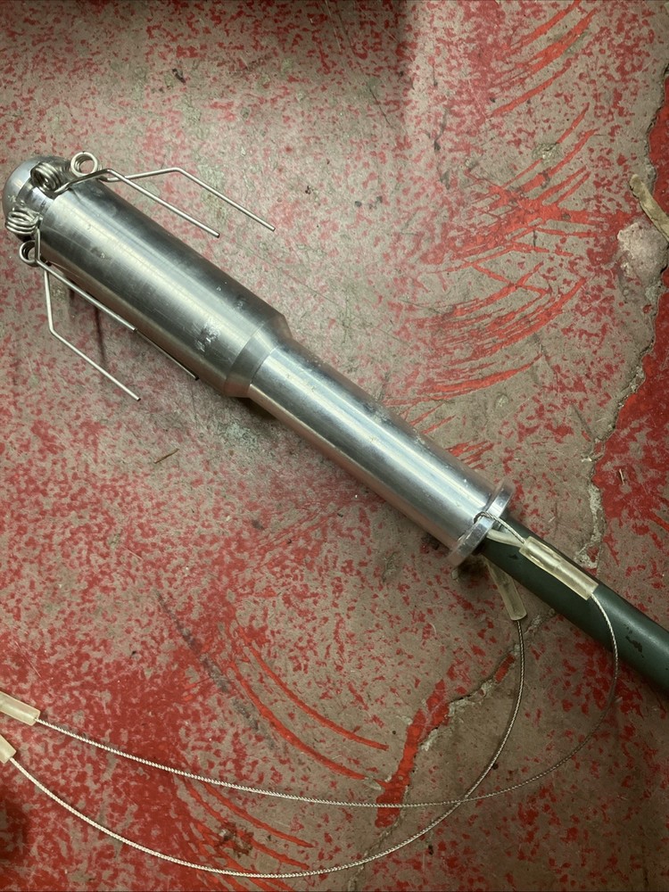 USGI Launched Grapnel Hook (LGH)