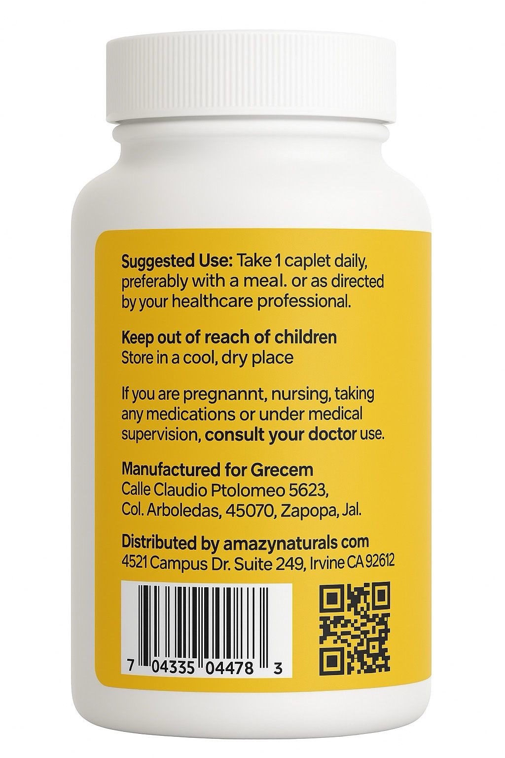 Curcuyin turmeric lemon cochella curcullin curcuma 30 tablets