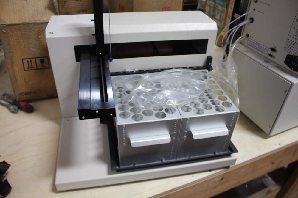 THERMO ELECTRON 223 AUTOSAMPLER