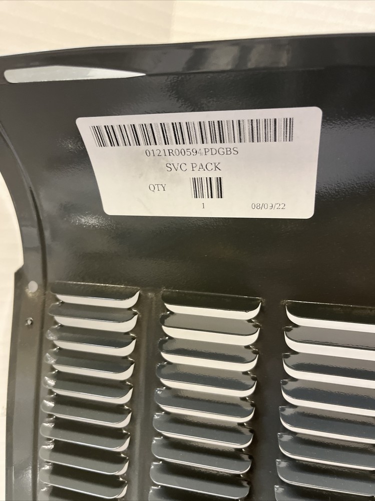 0121R00594PDGBS Svc Pack