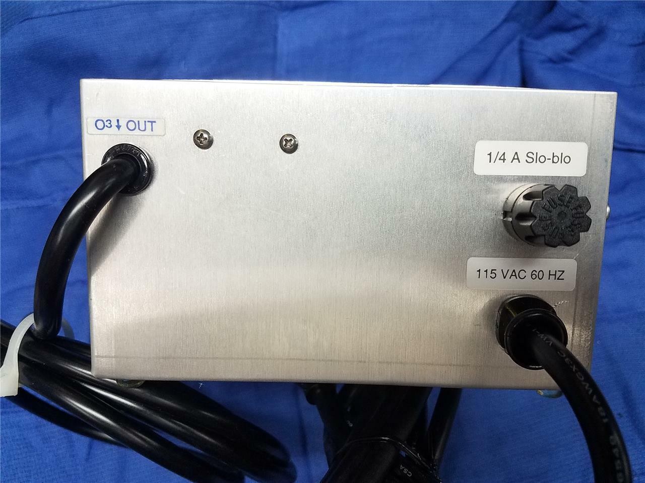 Ozotech Poseidon Model P303 Ozone Generator