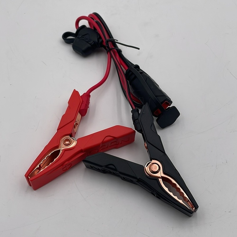 NOCO GC001 - X-Connect Battery Clamps