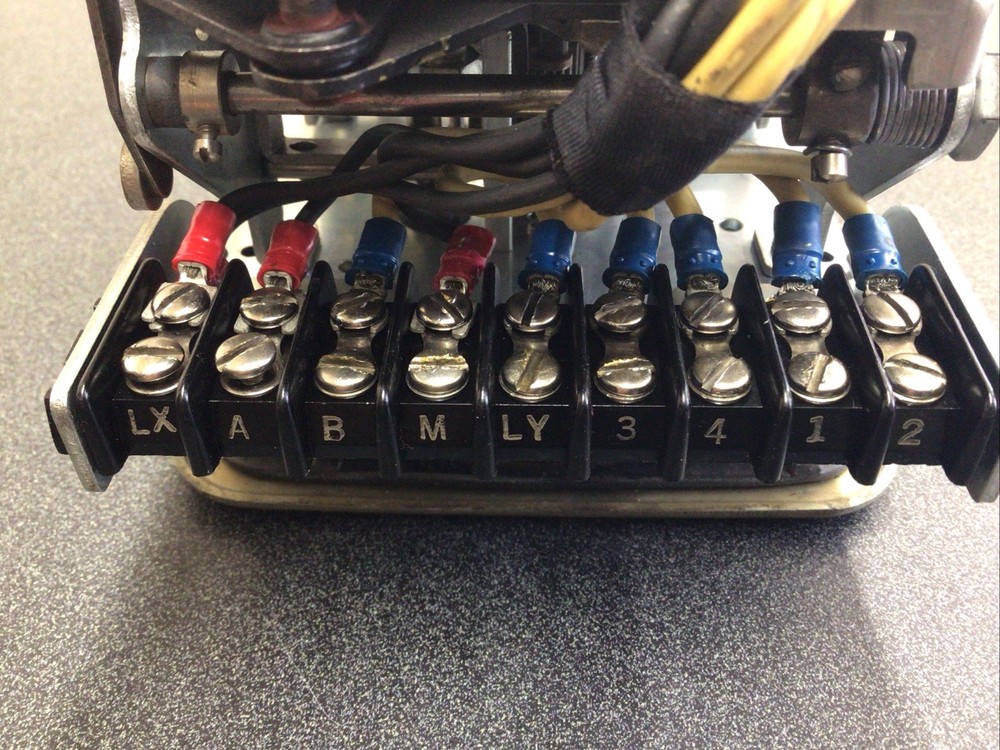 Eagle Signal Counter