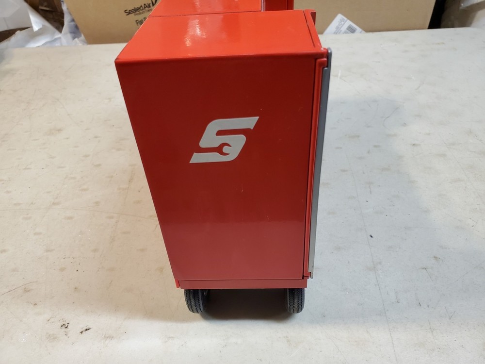 Snap On Mini Tool Box Model KRL7002A