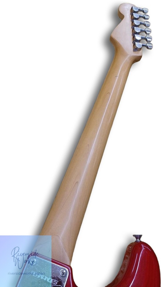 Fernandes Stratocaster Type ST-40C