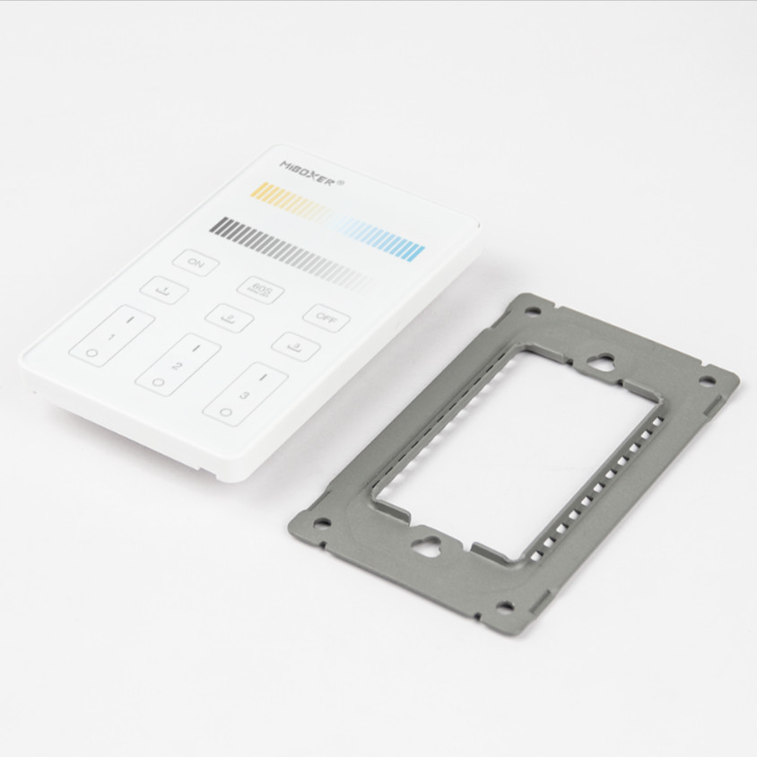 U2 - 3-Zone Panel Remote (Color Temperature)