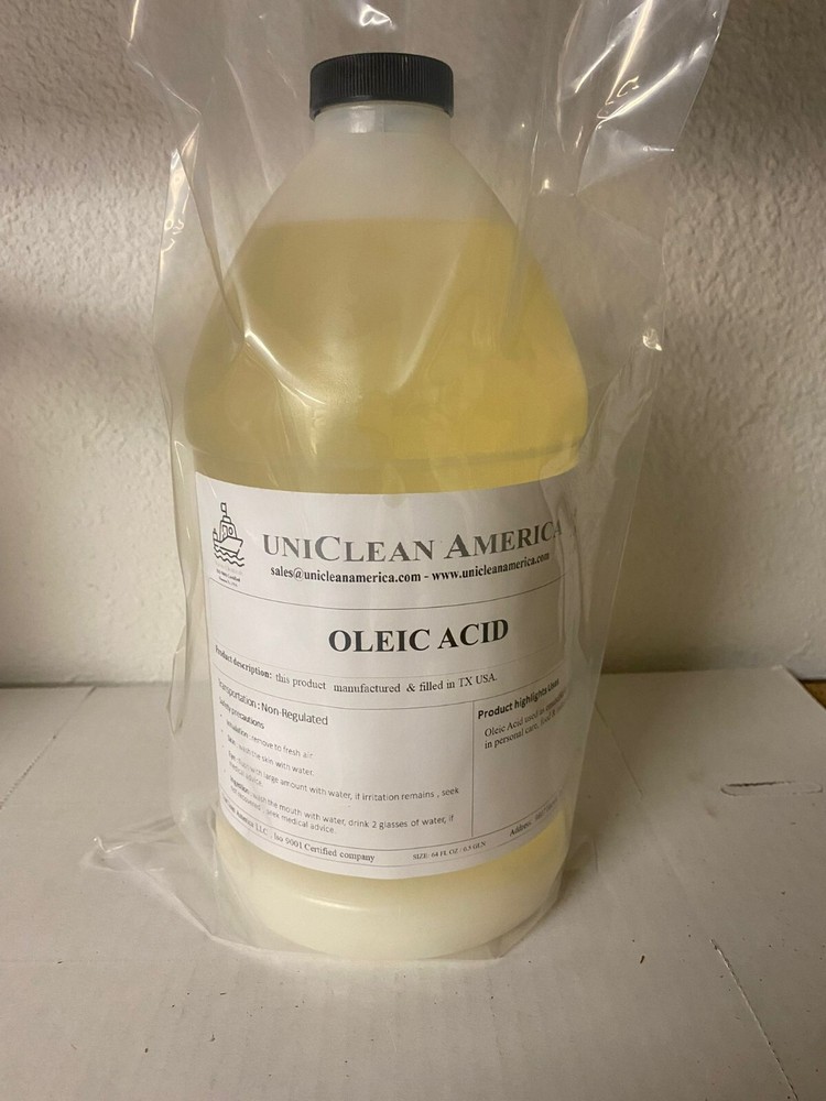 OLEIC ACID