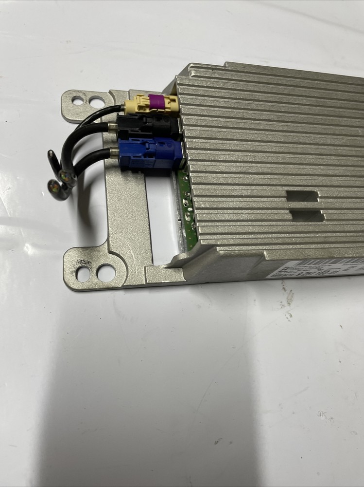 MINI R60 BMW 1 3 X5 X6 E70 E71 E87 E90 E91 Media Combox Bluetooth Module 9257160