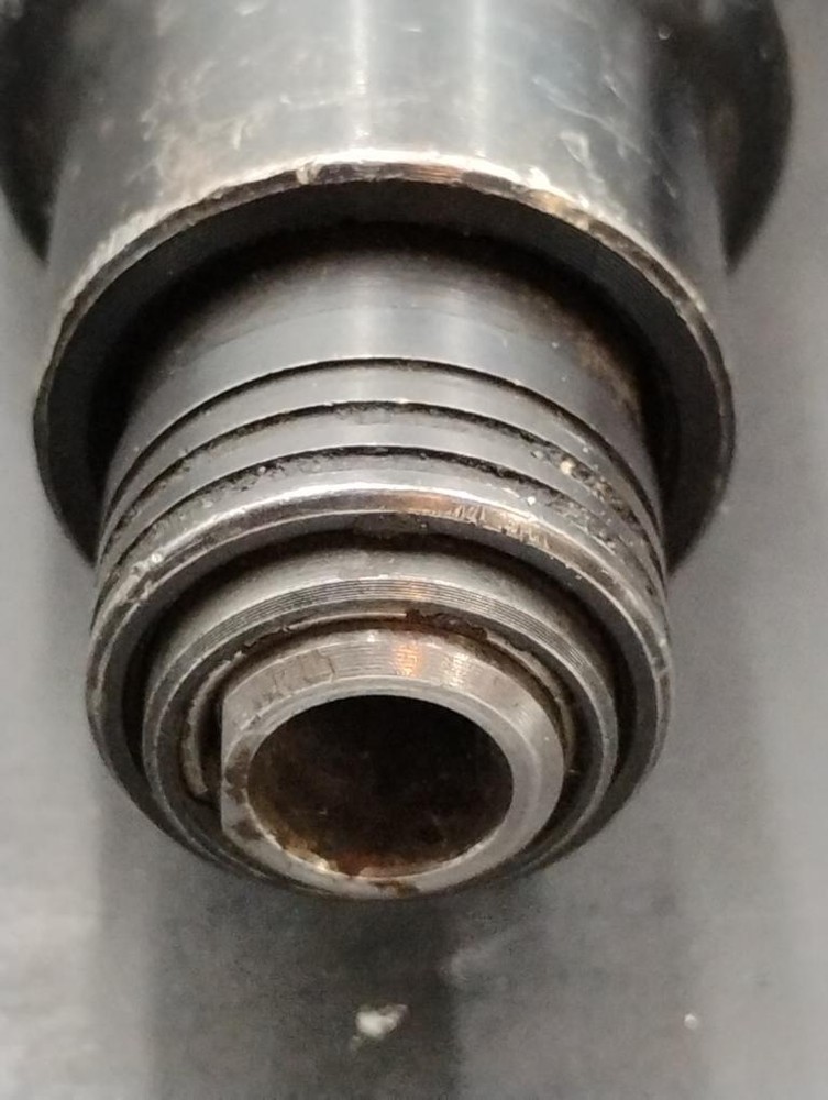 MASTER POWER AIR DRILL MP246 (EL1074661)