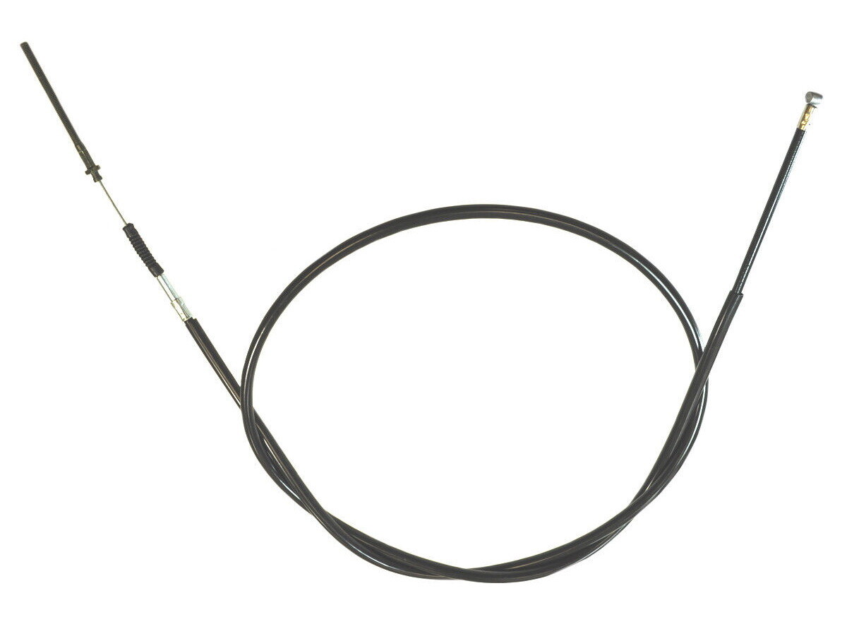 Rear Hand Brake Cable for Honda TRX300FW TRX 300Fw Fourtrax 300 4X4 1988-1995