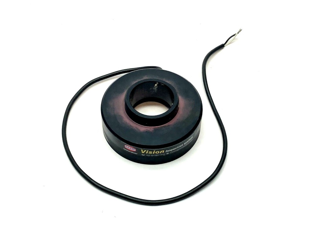 Hanmi Vision Inspection System LED Light