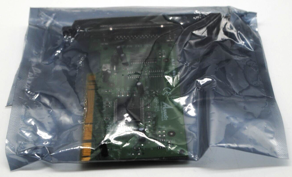 ADVANSYS ABP-915H PCI SCSI CONTROLLER
