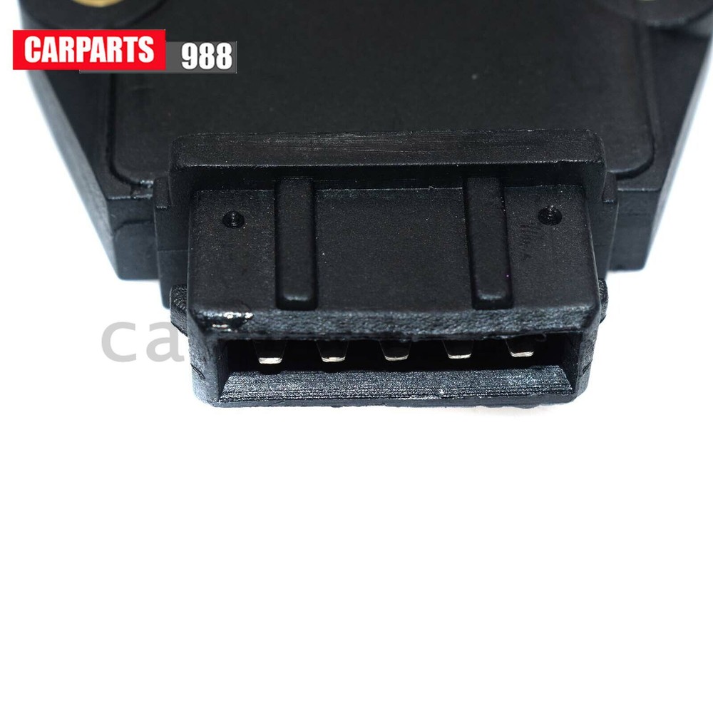 Ignition Control Module 4D0905351 For Audi A4 A8 VW Beetle Golf Jetta Passat