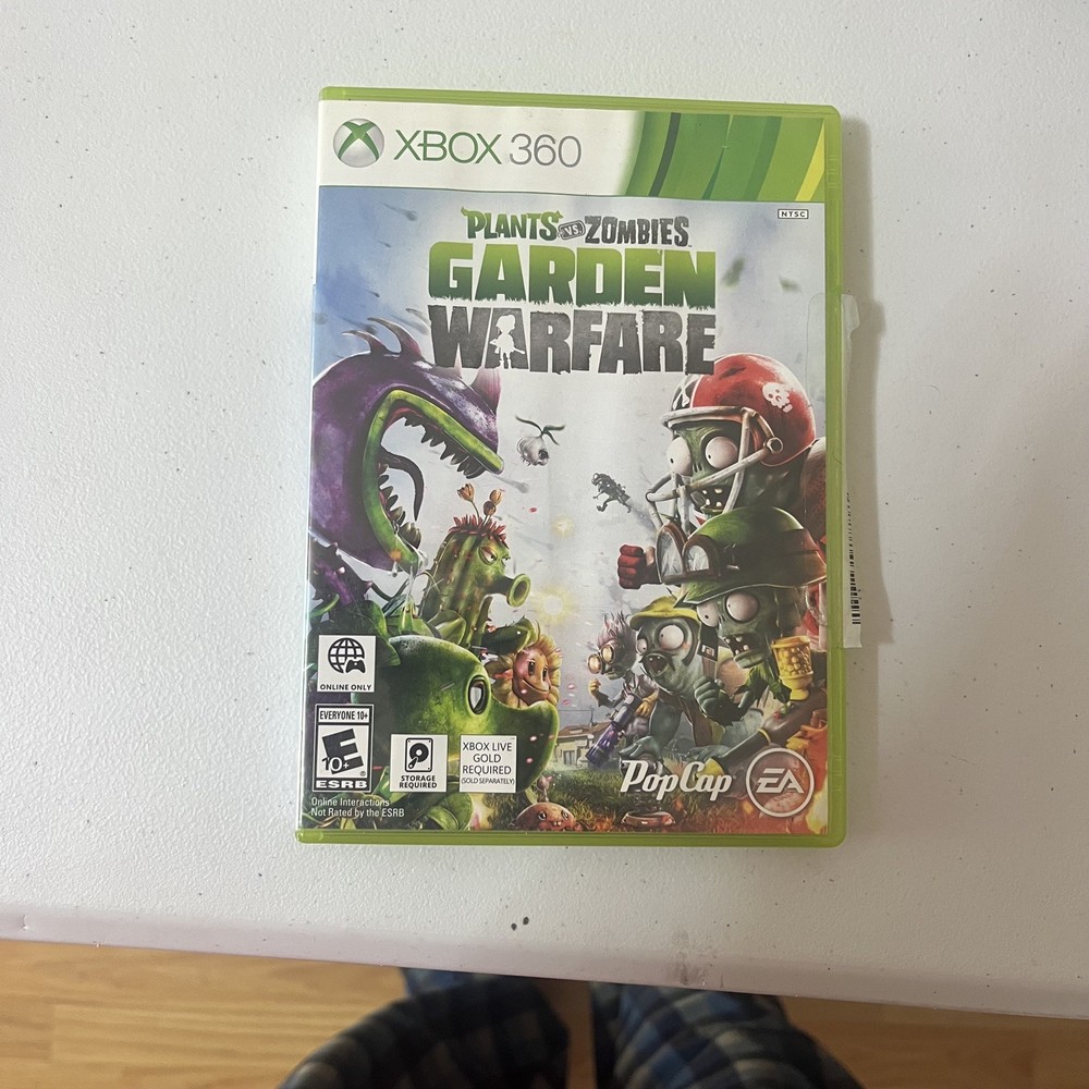 Microsoft Xbox 360 Kinect Sensor Bar with 6 Games Bundle w/ memory card