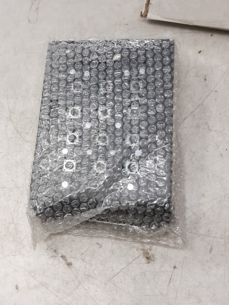 Industrial Control Module DB9 Keypad Interface Automation PLC Component