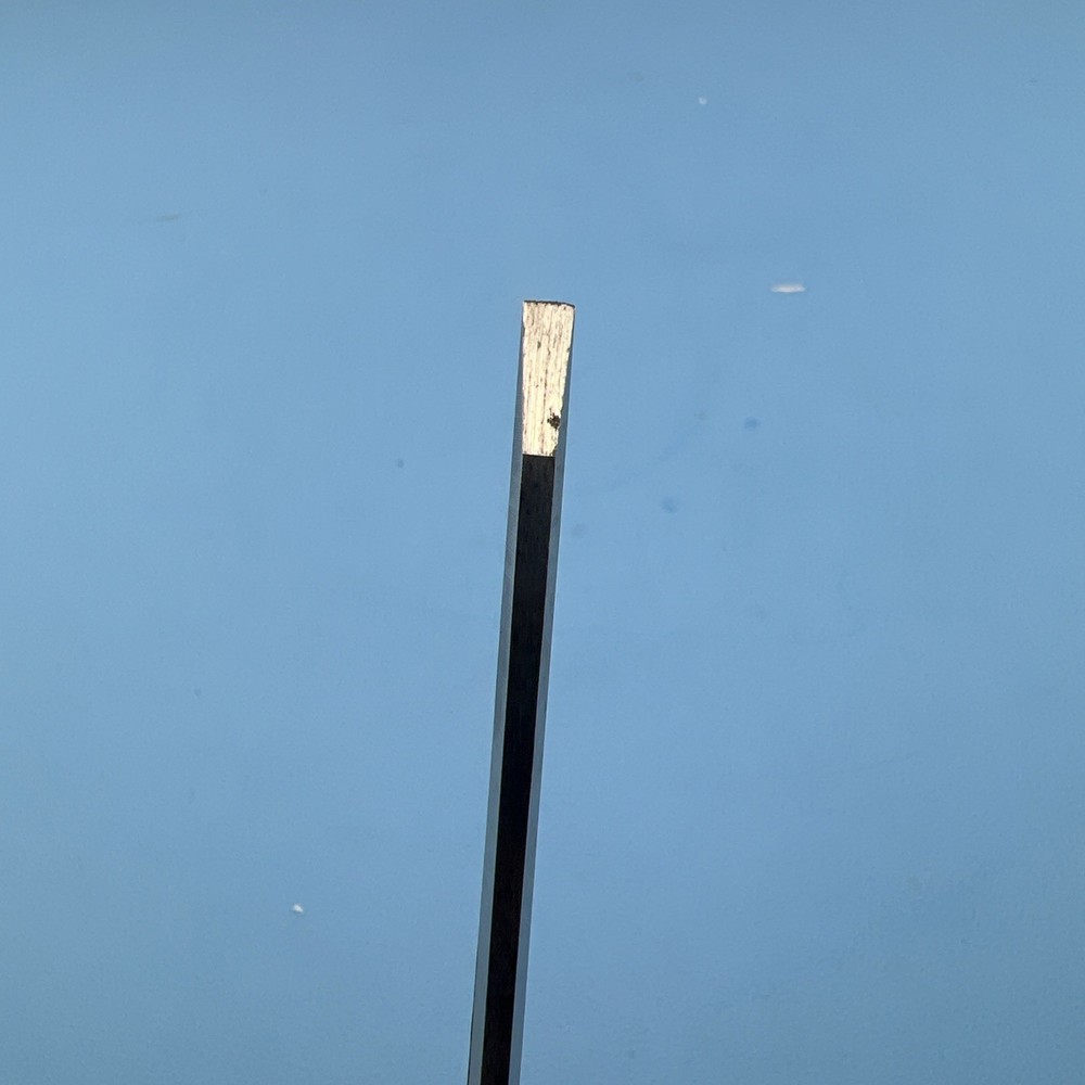 VINTAGE RARE SMALL 1/8'' WIDTH MARPLES CHISEL ,UK .