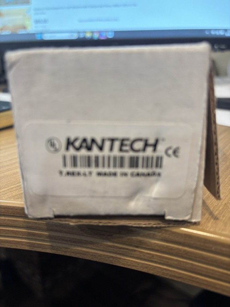 Kantech T Rex LT Request To Exit Detector * New in Box