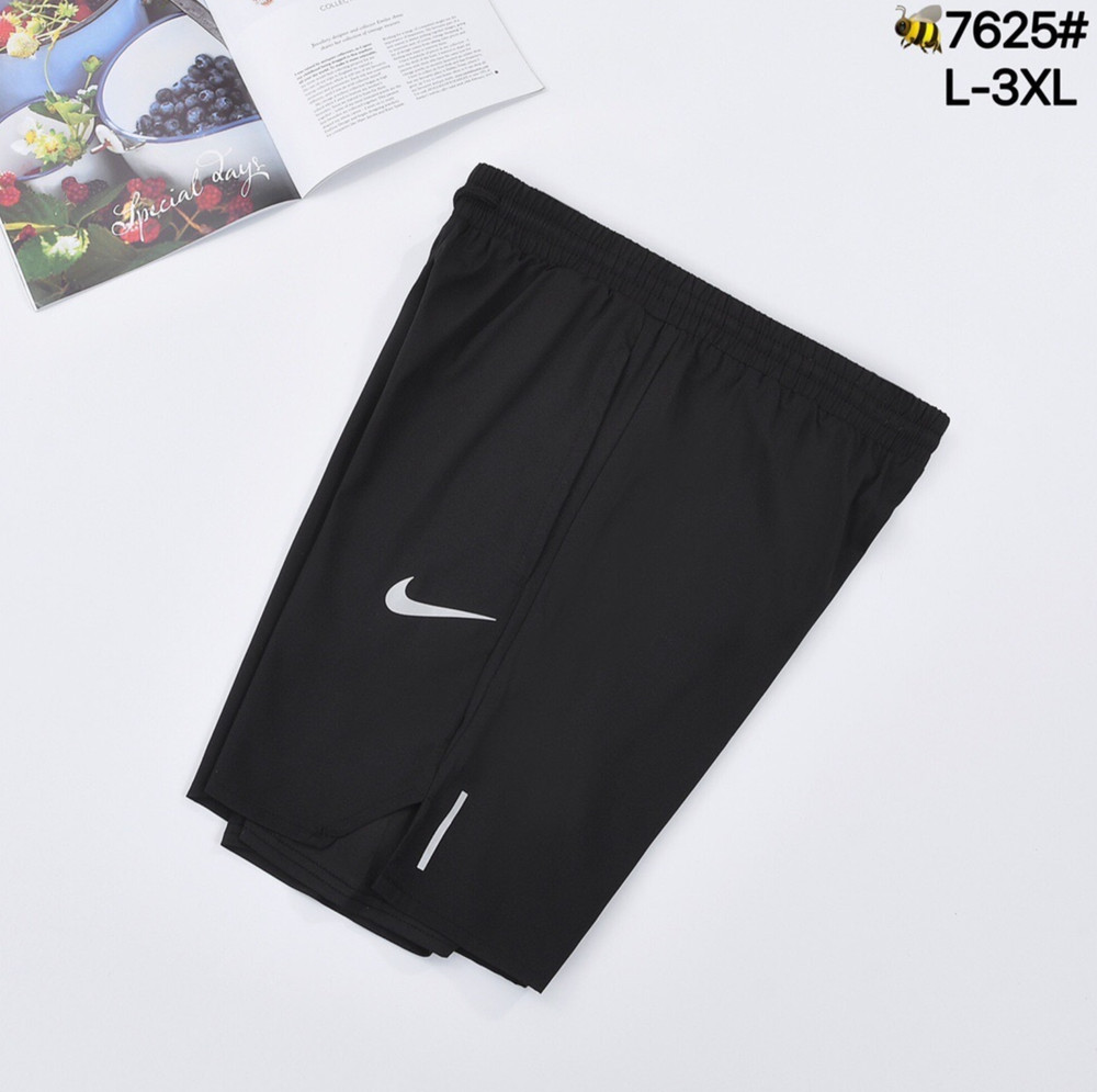 Nike Dri-Fit Training Active Short Performance Shorts - Gym, Training