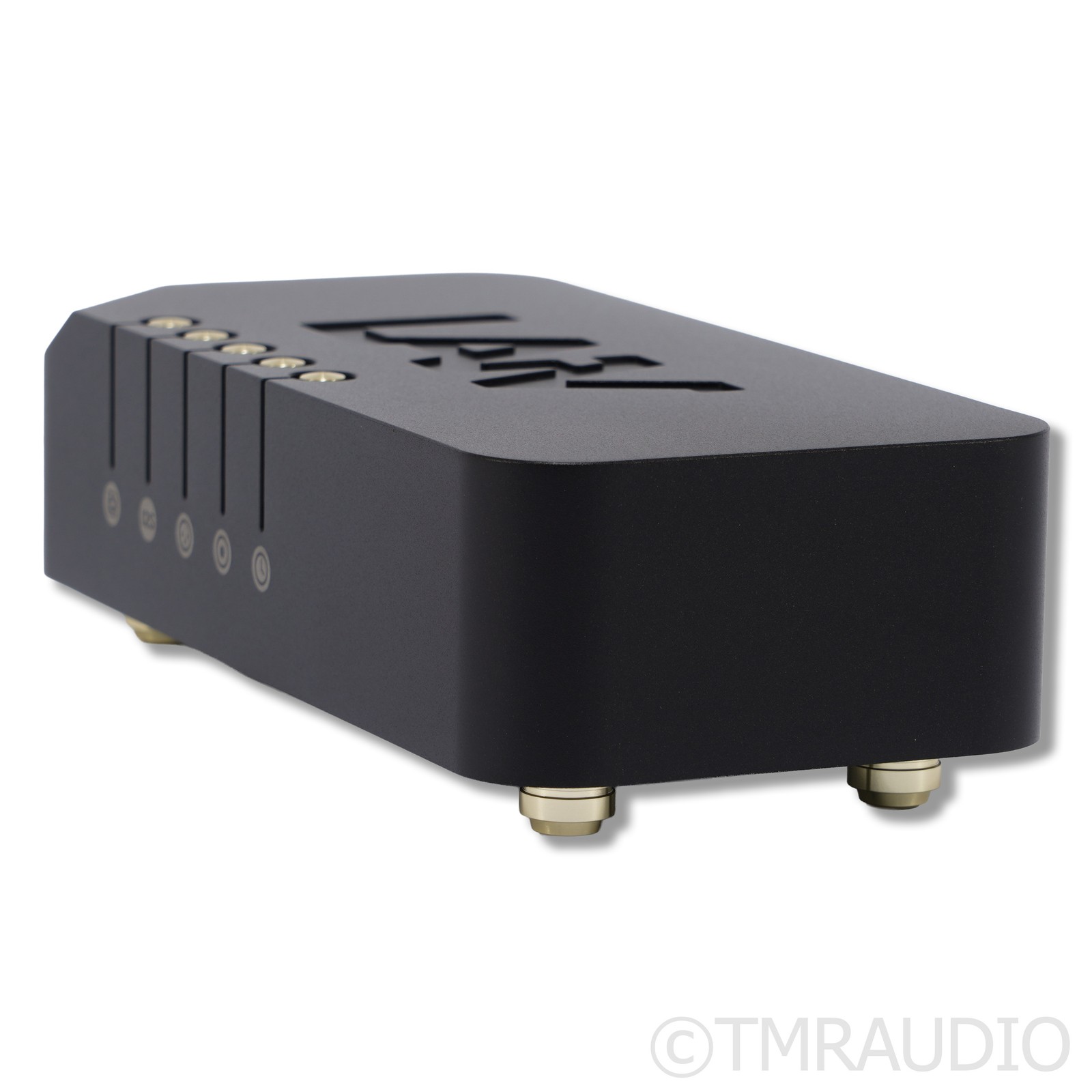 Laiv Audio Harmony uDDC; D/D Converter