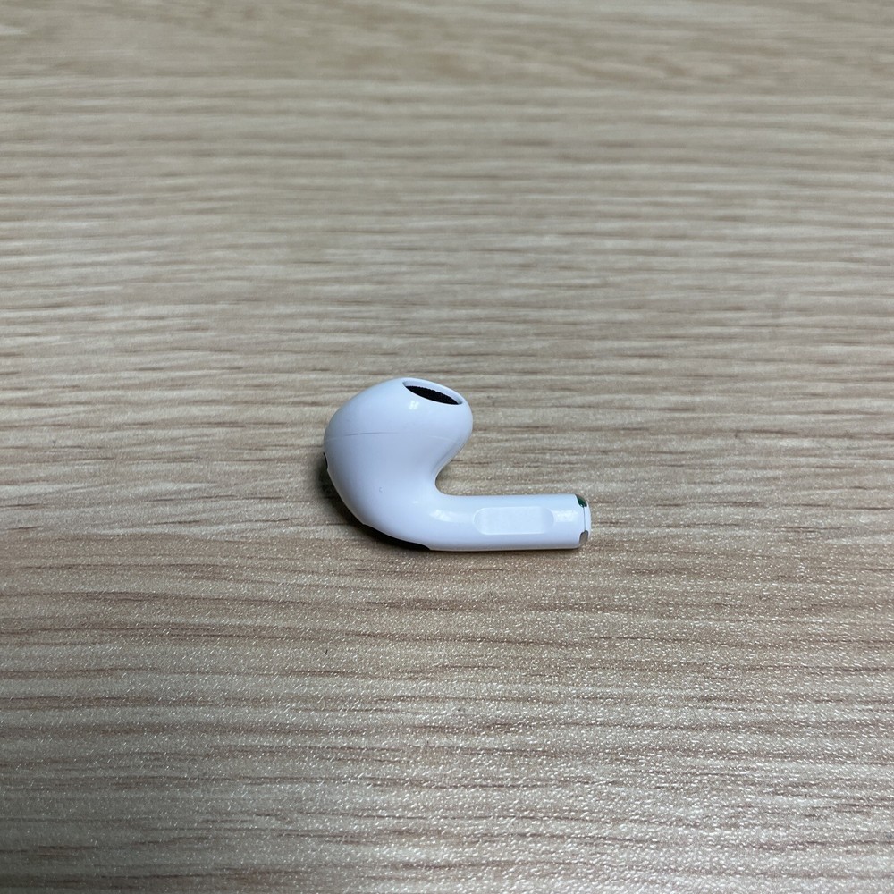 Apple AirPods 3RD GENERATION Replacement - RIGHT SIDE ONLY A2565 - Good