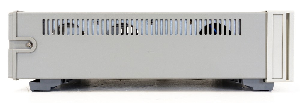 HP Agilent Keysight 3499B 2-Slot Switch Control System Mainframe