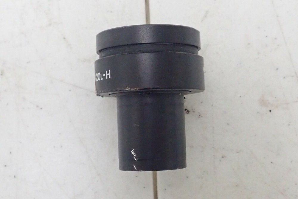 Olympus WK 10X/20L-H Eyepiece
