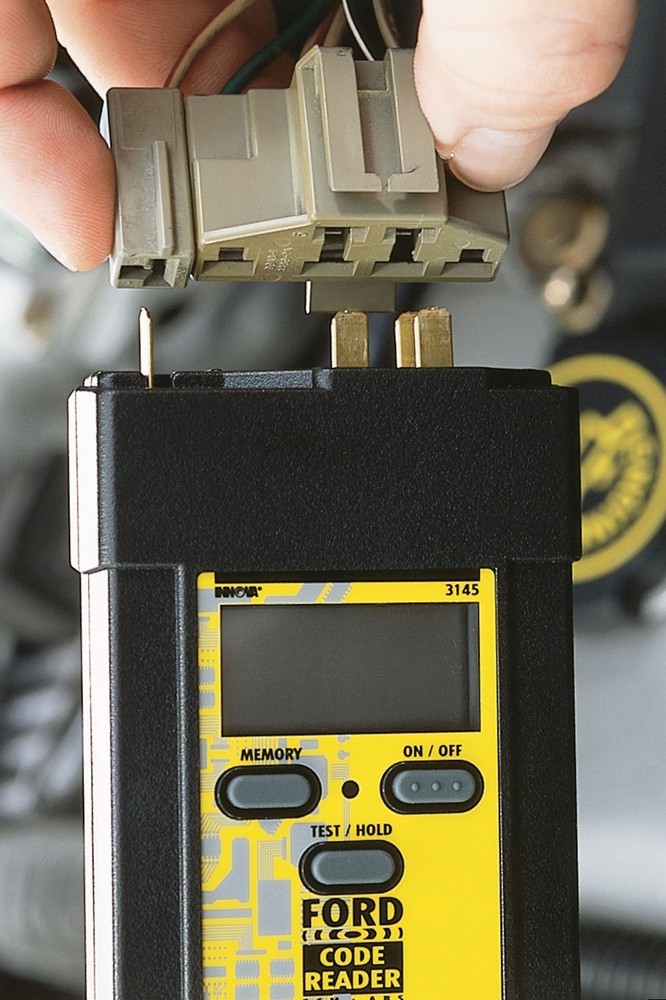 INNOVA 3145 Digital OBD1 Code Reader