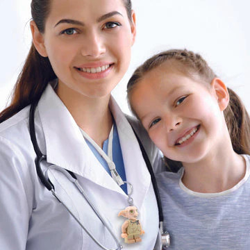 LEGO® Harry Potter Keychain Light Dobby