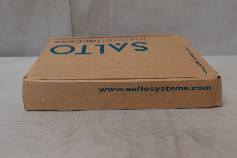 Salto - Read/Write Offline Commercial Door Controller CU5000US