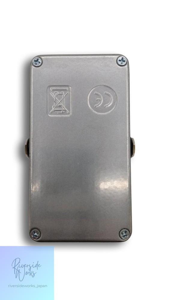 Electro-Harmonix Ram's Head Big Muff Pi Fuzz