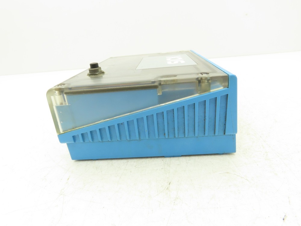 Sick 1 025 361 Barcode Scanner Controller Module CDM410-0001 Multi Sensor