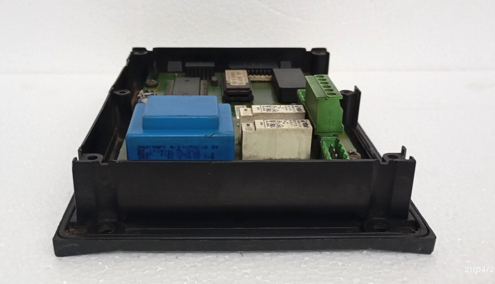 Grundfos PMU 2000 Pump Management Unit Controller