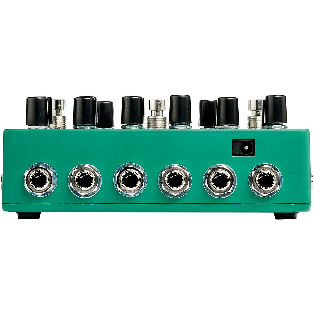 Electro-Harmonix Tri Parallel Mixer Pedal