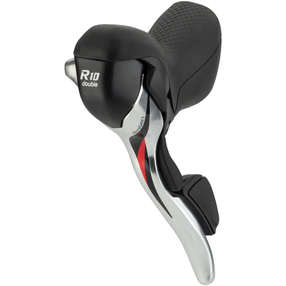 R10 Left Shifter