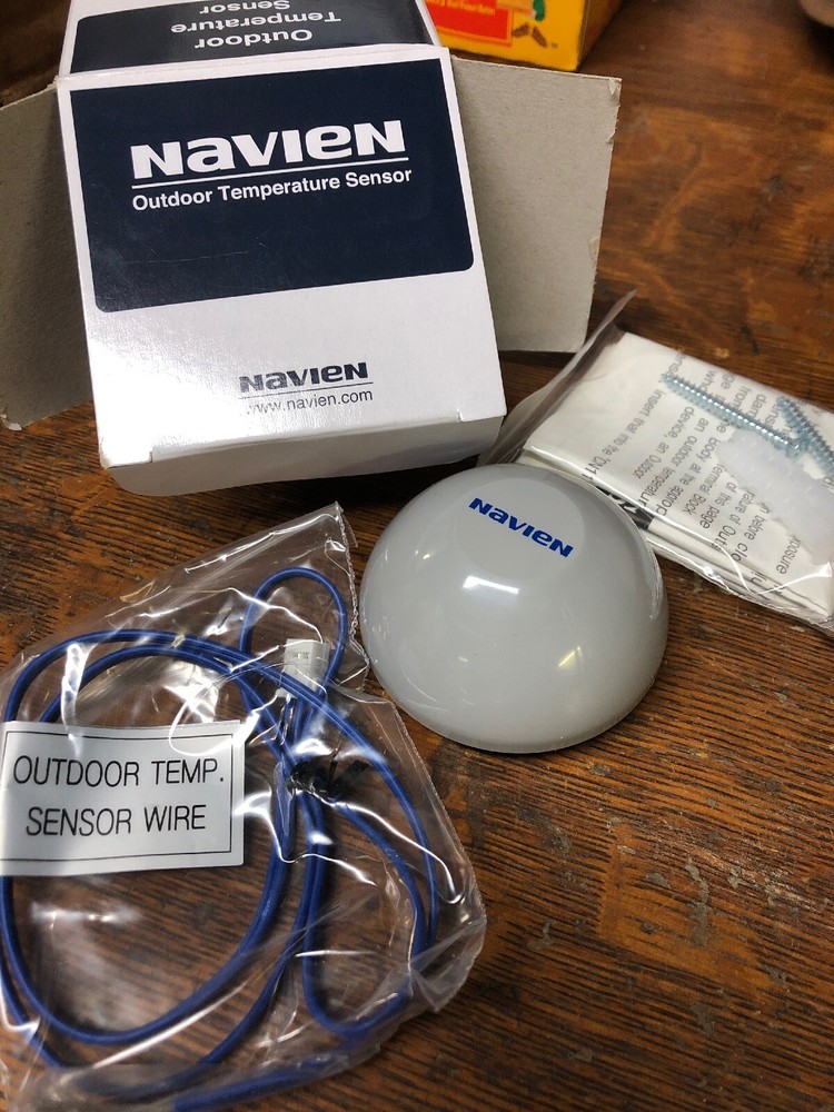 Navien Outdoor Temperature Sensor
